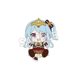 BanG Dream! Hello, Happy World! Plushie Best