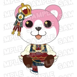 BanG Dream! Hello, Happy World! Plushie Best