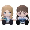 Big Plushies>BanG Dream! It's MyGO!!!!! Big 40cm Plushie Soyo Nagasaki/Taki Shiina