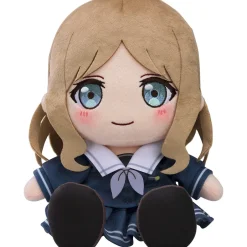 Medium Plushies>BanG Dream! MyGO!!!!! Plushie School Uniform Ver.