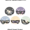 BanG Dream! Omanju Niginigi Mascot Plus Ave Mujica Ver. Box Set Outlet