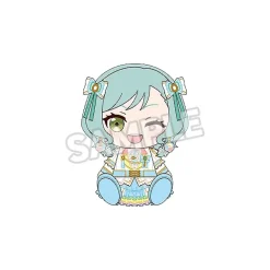BanG Dream! Pastel*Palettes Plushie Best