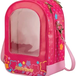 BanG Dream! Plushie Pouch Poppin'Party New