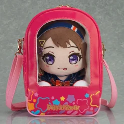 BanG Dream! Plushie Pouch Poppin'Party New