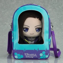 BanG Dream! Plushie Pouch Raise A Suilen Best