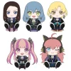 Medium Plushies>BanG Dream! Raise A Suilen Plushie