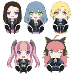 Medium Plushies>BanG Dream! Raise A Suilen Plushie