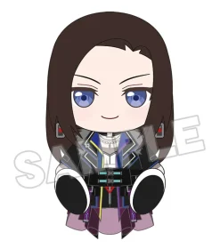 Medium Plushies>BanG Dream! Raise A Suilen Plushie