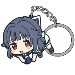 BanG Dream! Tsumamare Keychain Collection New
