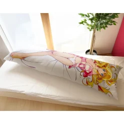 Cushions>Banished from the Hero's Party, I Decided to Live a Quiet Life in the Countryside 2-Way Tricot Dakimakura Pillow Cover Rit