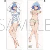 Banished from the Hero's Party I Decided to Live a Quiet Life in the Countryside Dakimakura Pillow Cover Best
