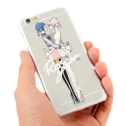 Smartphone Cases>Barazono-chan iPhone 6 Case
