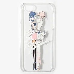 Barazono-chan iPhone 5/5S Case Online