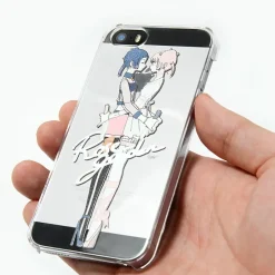 Barazono-chan iPhone 5/5S Case Online