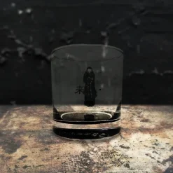 BAROQUE Eliza Glass Hot