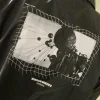 BAROQUE Neuro Tower Coach Jacket Hot
