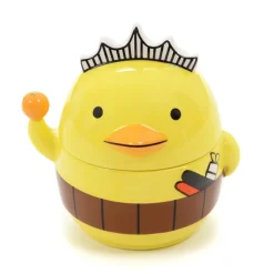 Bary-san Round Mug Discount