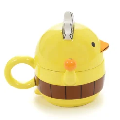 Bary-san Round Mug Discount