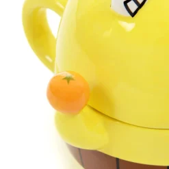 Bary-san Round Mug Discount