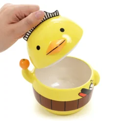Bary-san Round Mug Discount