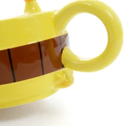 Bary-san Round Mug Discount