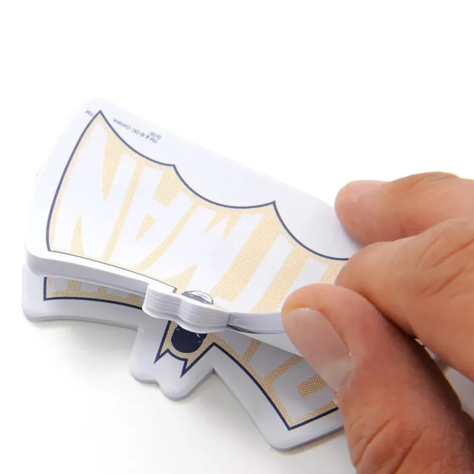 Anime & Manga Magazines>Batman Jóuetie: Stationery Set w/ Book
