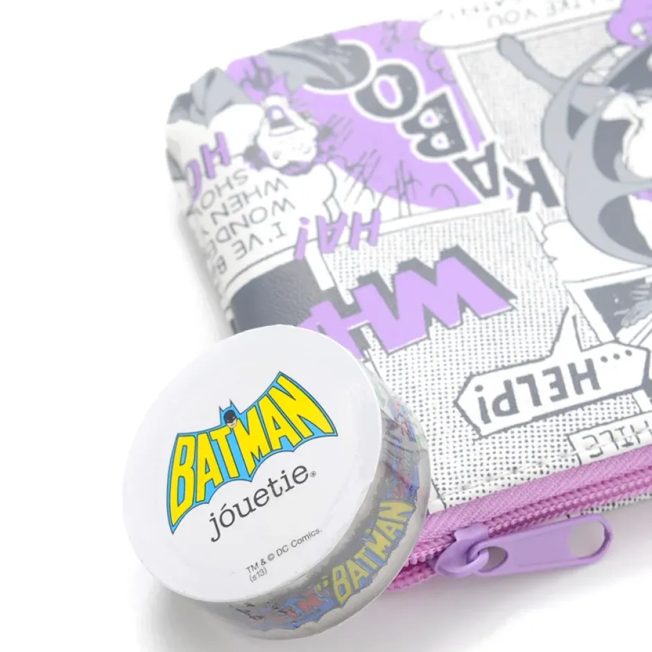 Anime & Manga Magazines>Batman Jóuetie: Stationery Set w/ Book