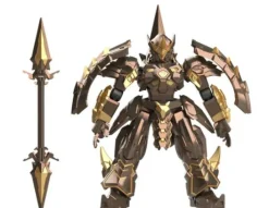 Battle of Yuanling Action Block Toy Vagure Shadow