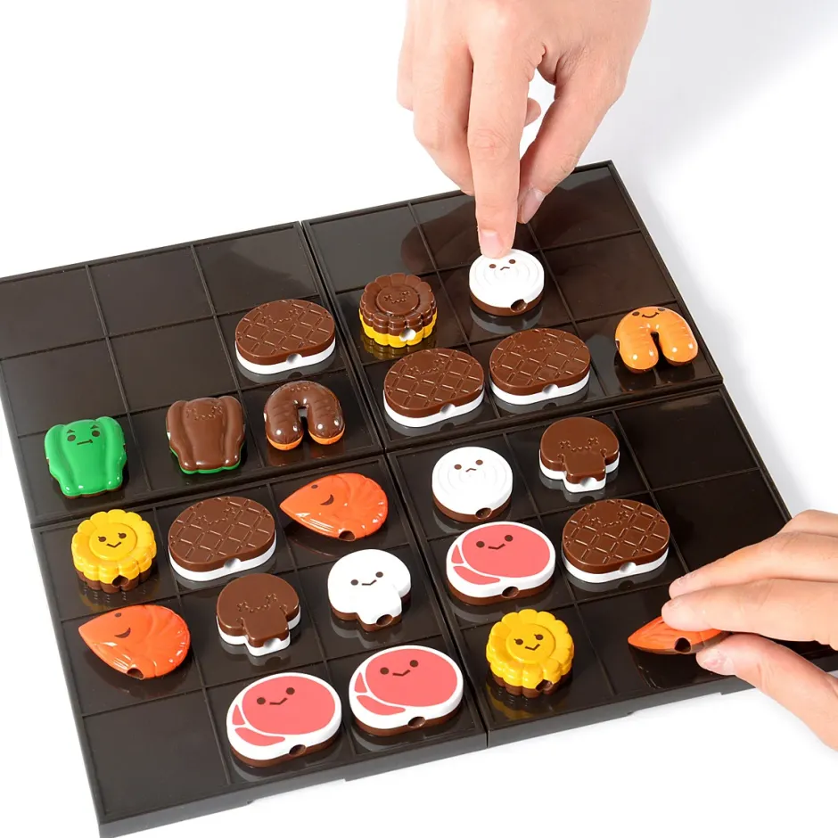 BBQ Reversi 10 Clearance