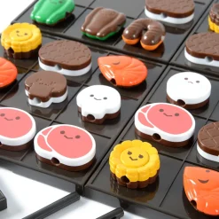 BBQ Reversi 10 Clearance