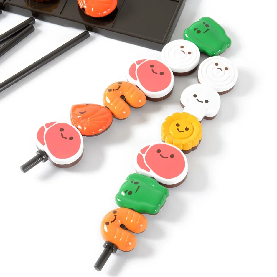 BBQ Reversi 10 Clearance