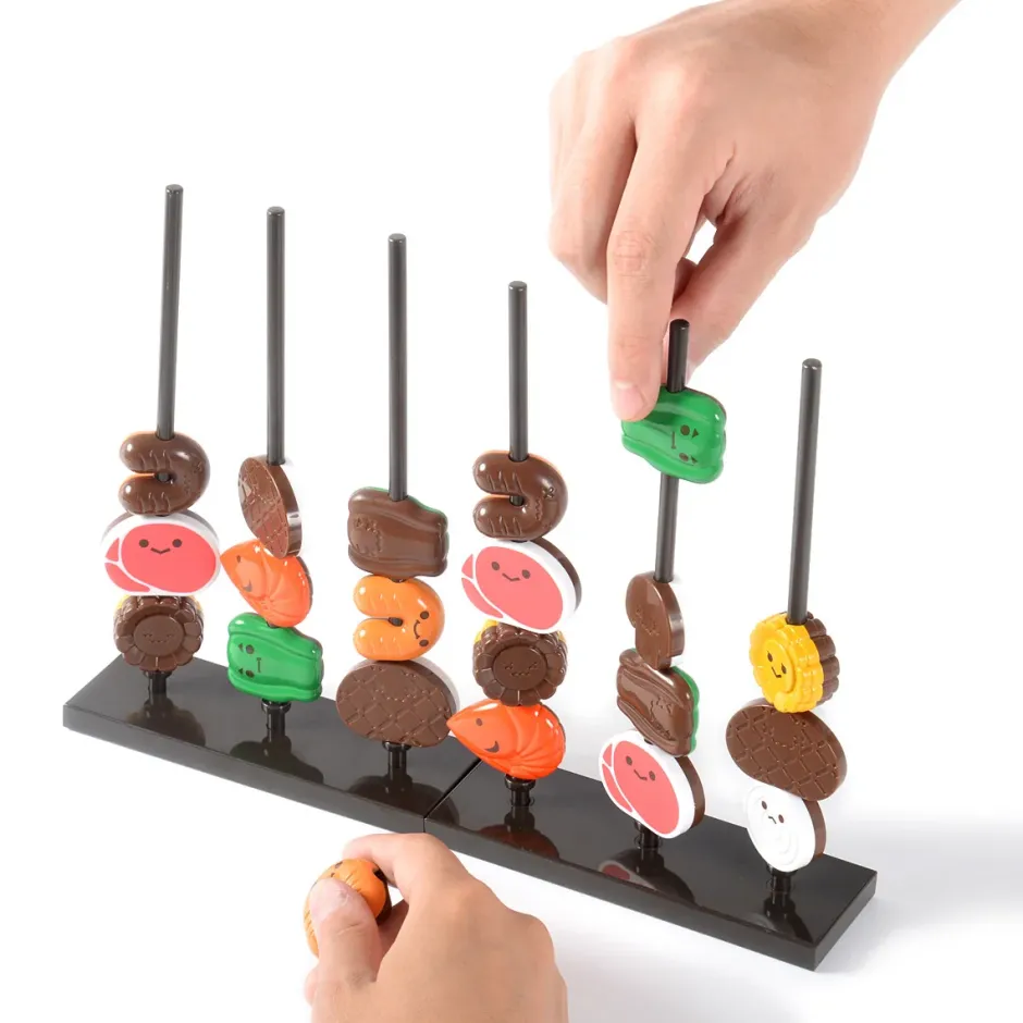 BBQ Reversi 10 Clearance
