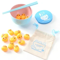 Bean Manners Game - Large Grain Ver. Online