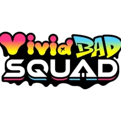 Beat Eater/Awake Now | Vivid BAD SQUAD 3rd Single CD Sale