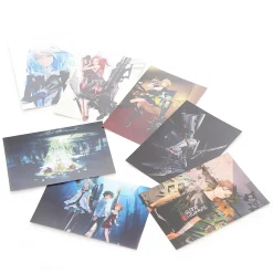 BEATLESS Postcard Set Discount