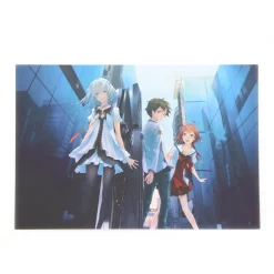 BEATLESS Postcard Set Discount
