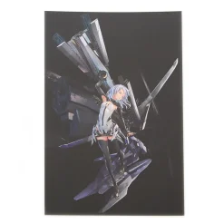 BEATLESS Postcard Set Discount