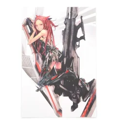 BEATLESS Postcard Set Discount