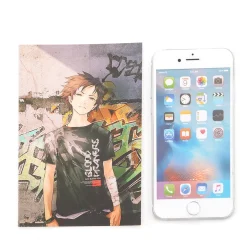 BEATLESS Postcard Set Discount