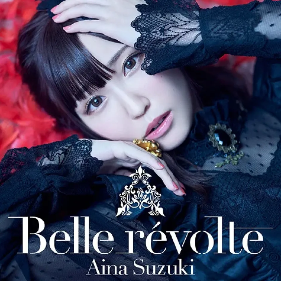 Other Music>Beau Révolte | Aina Suzuki 2nd Album