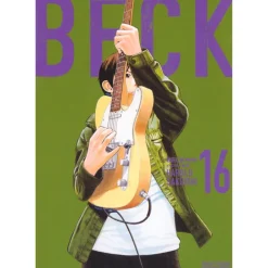 Manga>BECK Vol.16 (Renewal Edition)