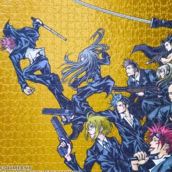 Before Crisis - Final Fantasy VII 1000-Piece Jigsaw Puzzle Outlet
