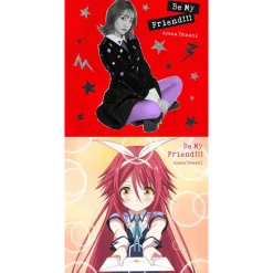 Be My Friend!!! | TV Anime The Greatest Demon Lord Is Reborn as a Typical Nobody Opening Theme Song CD Online