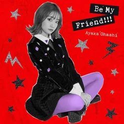 Be My Friend!!! | TV Anime The Greatest Demon Lord Is Reborn as a Typical Nobody Opening Theme Song CD Online