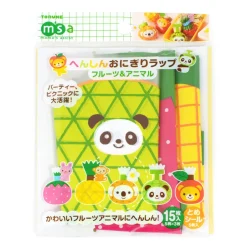 Cookware & Kitchen Tools>Bento Onigiri Wrappers