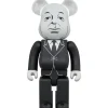 Be@Rbrick>BE@RBRICK Alfred Hitchcock 1000%