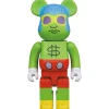 BE@RBRICK Andy Mouse 1000% Outlet
