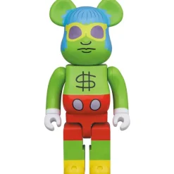 BE@RBRICK Andy Mouse 1000% Outlet