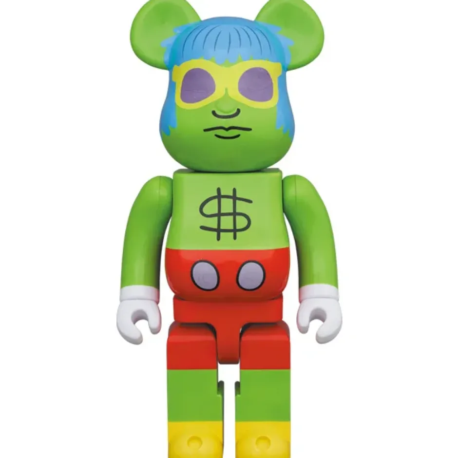 BE@RBRICK Andy Mouse 1000% Outlet