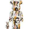 BE＠RBRICK Andy Warhol x The Rolling Stones Mick Jagger 100％ & 400％ Online